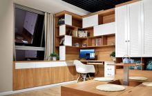 全屋定制，打造您理想的家提高生活品質(zhì)