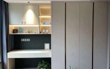 中山裝修公司定制家具服務(wù)助您打造專屬家居空間