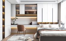 定制家居為您營(yíng)造溫馨家庭，找到家的靈魂