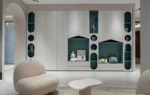 獨(dú)一無二的定制，讓全屋定制展示你的生活品質(zhì)