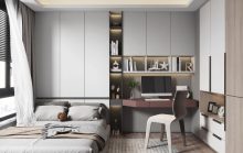 精品定制家具，精致工藝與高尚品味的完美結(jié)合！