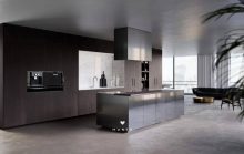 定制櫥柜助你充分利用空間，提升實用性與美觀性