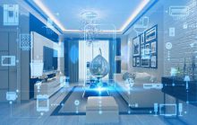 當(dāng)定制家居遇上創(chuàng)新科技，會是怎樣的體驗？