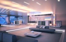 未來50年的定制家居會是什么樣的？